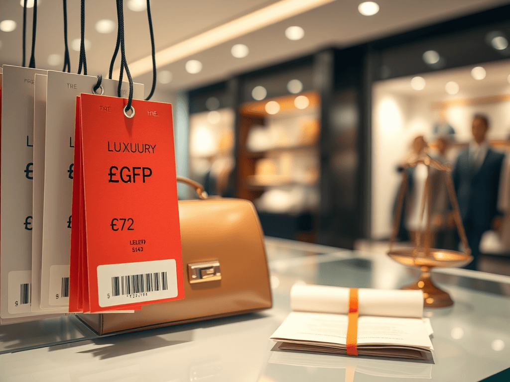 Consumer Rights: Pricing Mistakes Explained Consumer Rights: Pricing Mistakes Explained