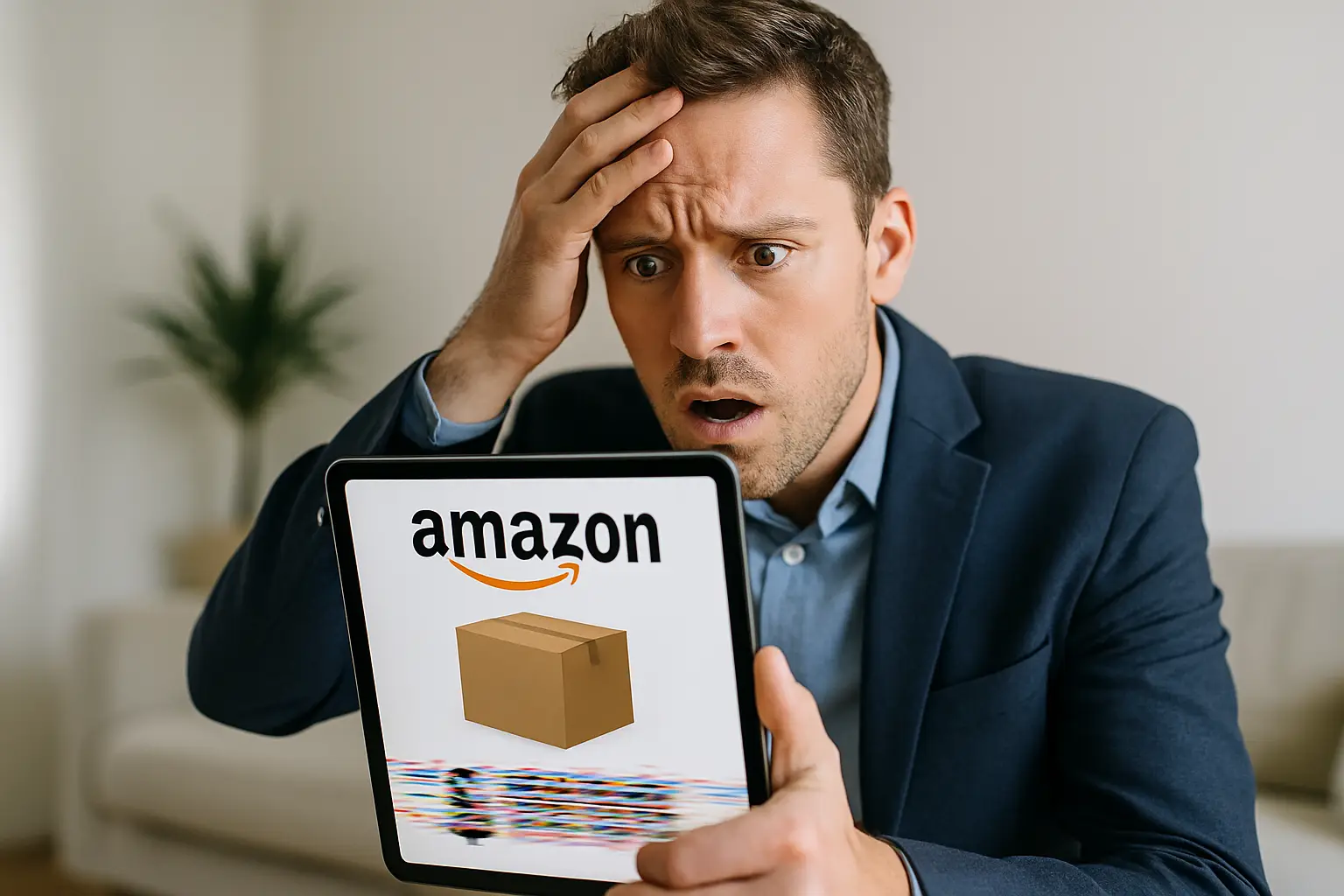 Amazon Price Glitch Today? What To Do Fast