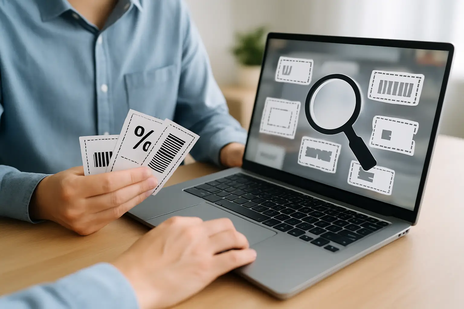 How to Find the Best Coupons Fast