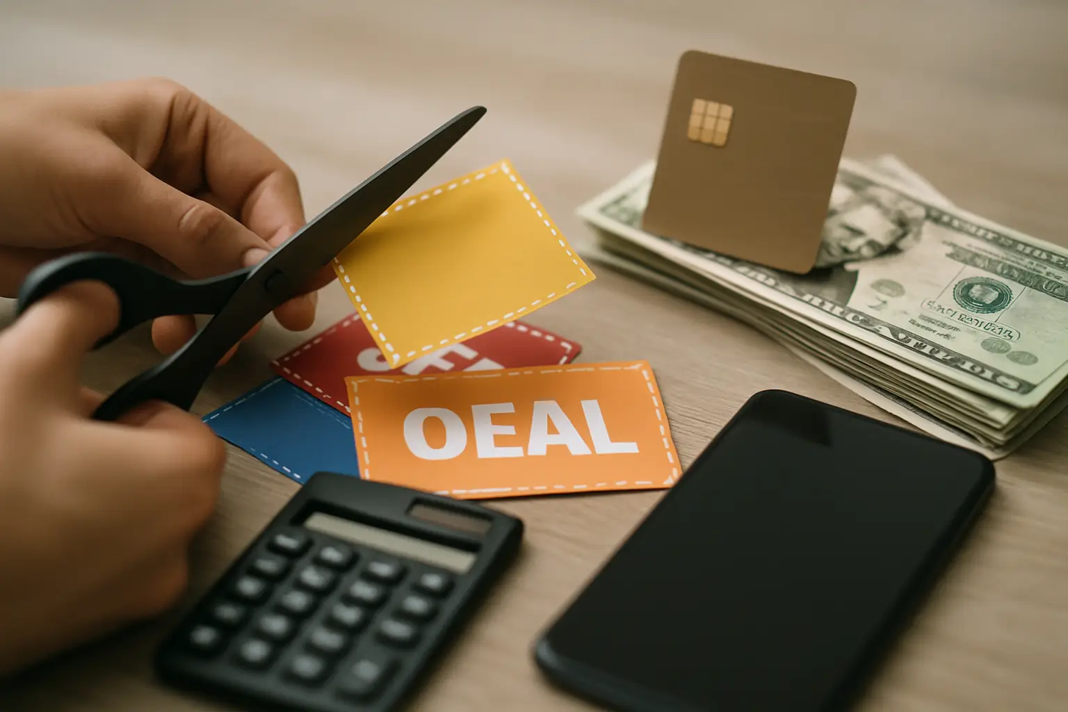 Latest Coupons and Deals That Actually Save Money