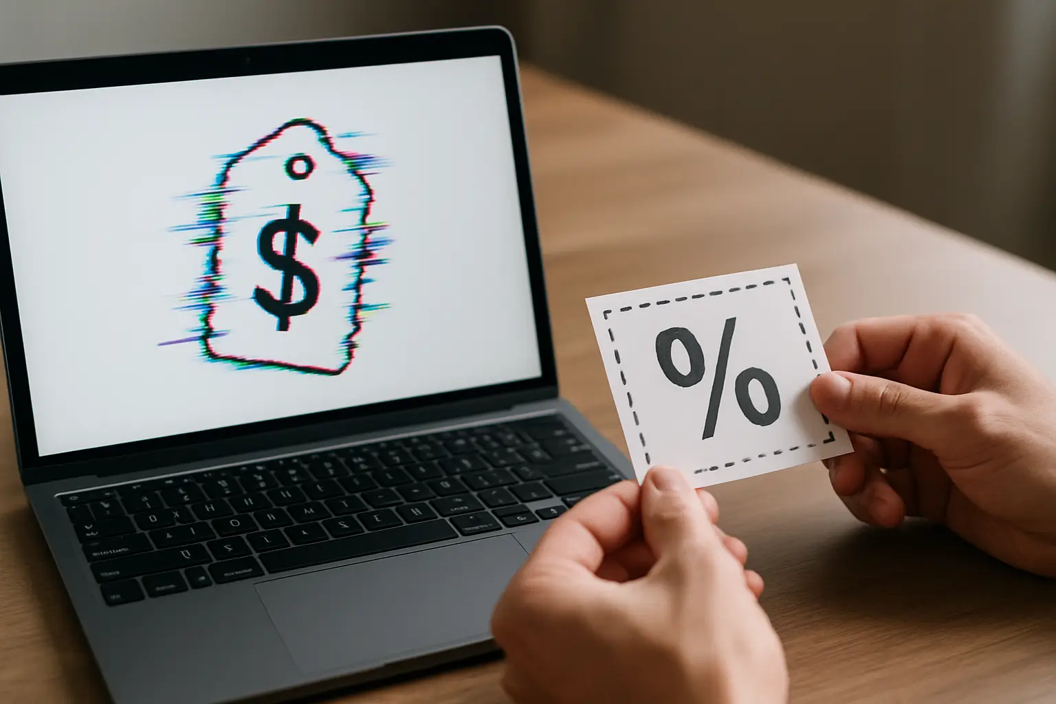 Price Glitch vs Coupon: What Saves More?