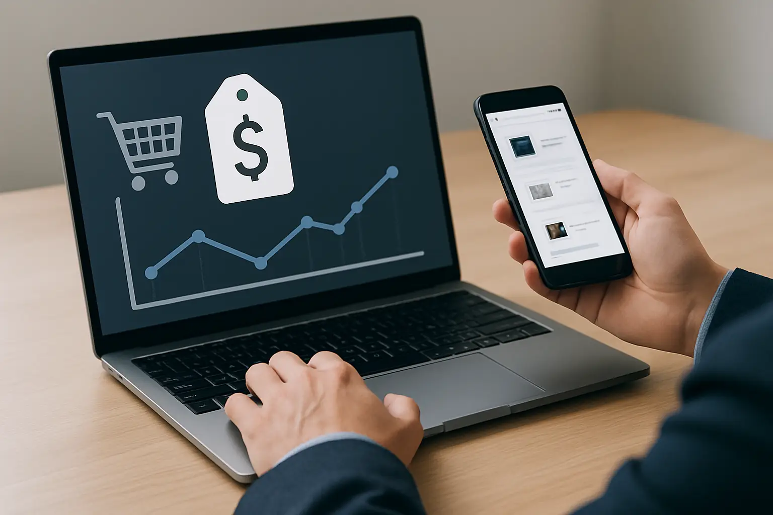 Build a Percentage-Off Deals Tracker That Wins