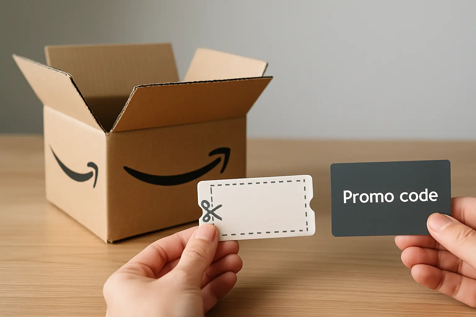 Amazon Coupons vs Promo Codes: What Saves More?