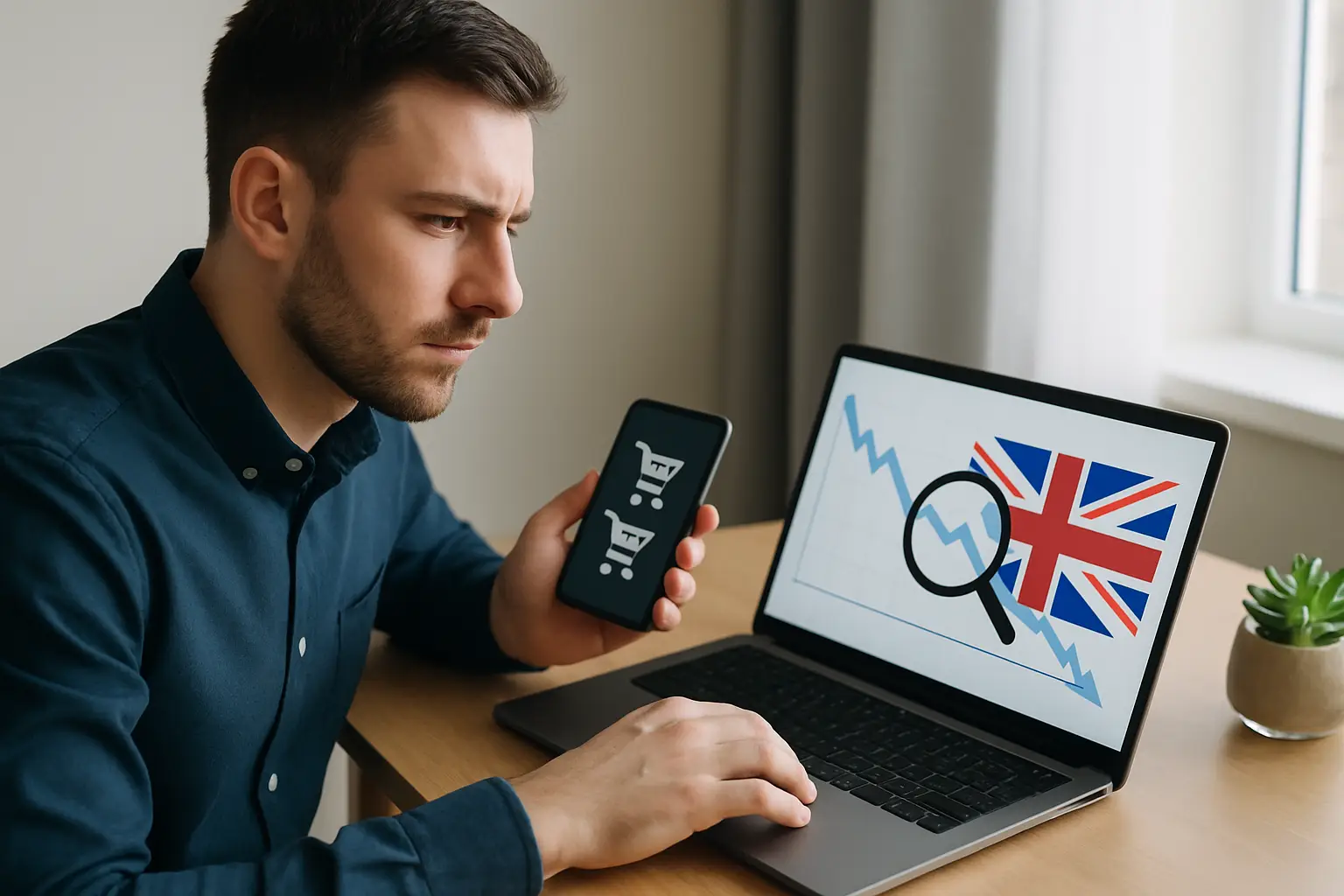 How to Spot Price Glitches Online Fast