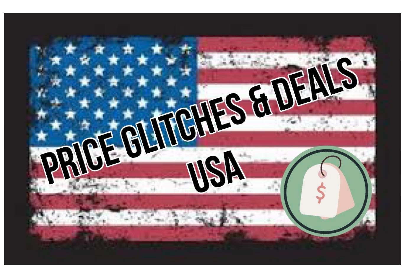 Price Glitches Online